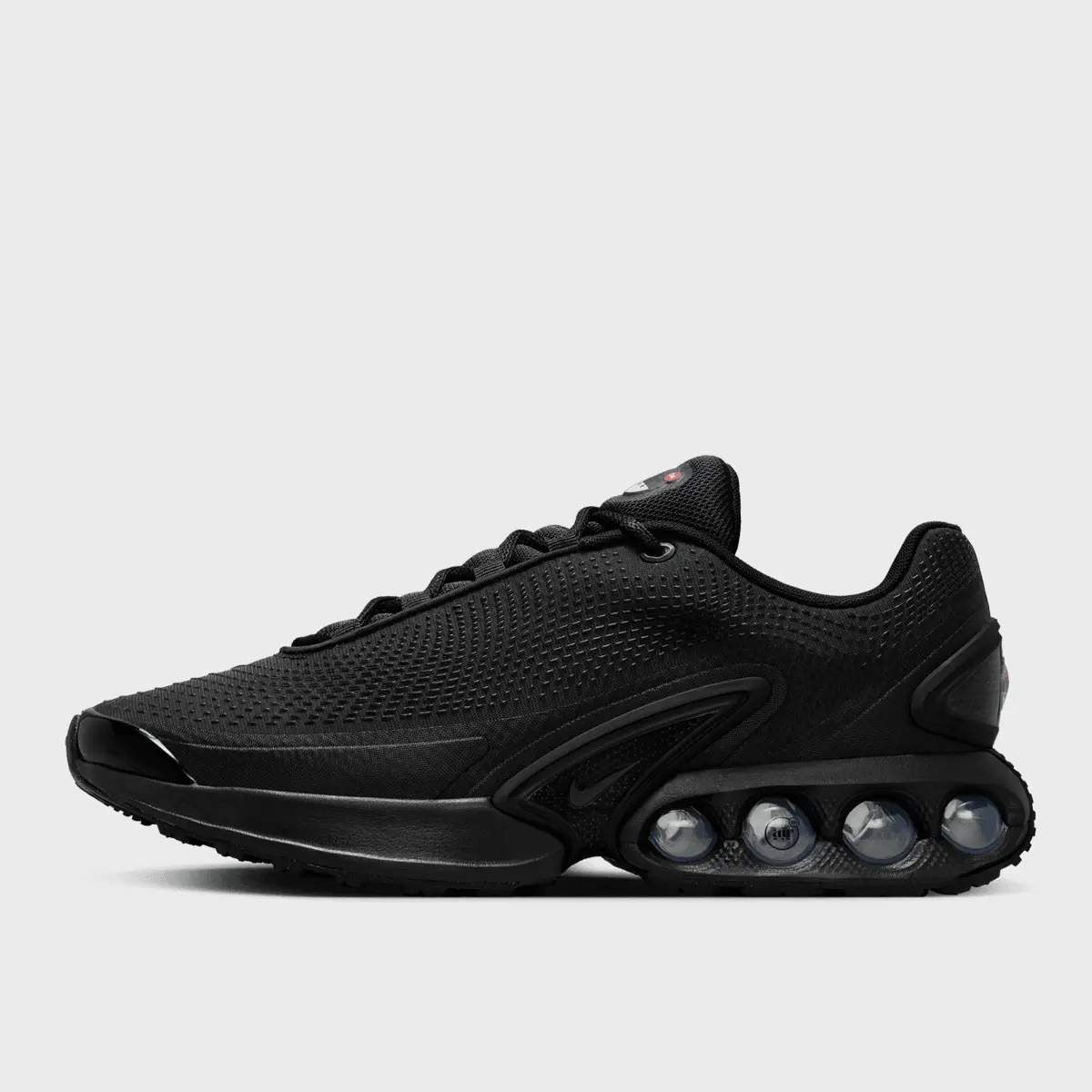 

Кроссовки Nike Air Max DN, черный