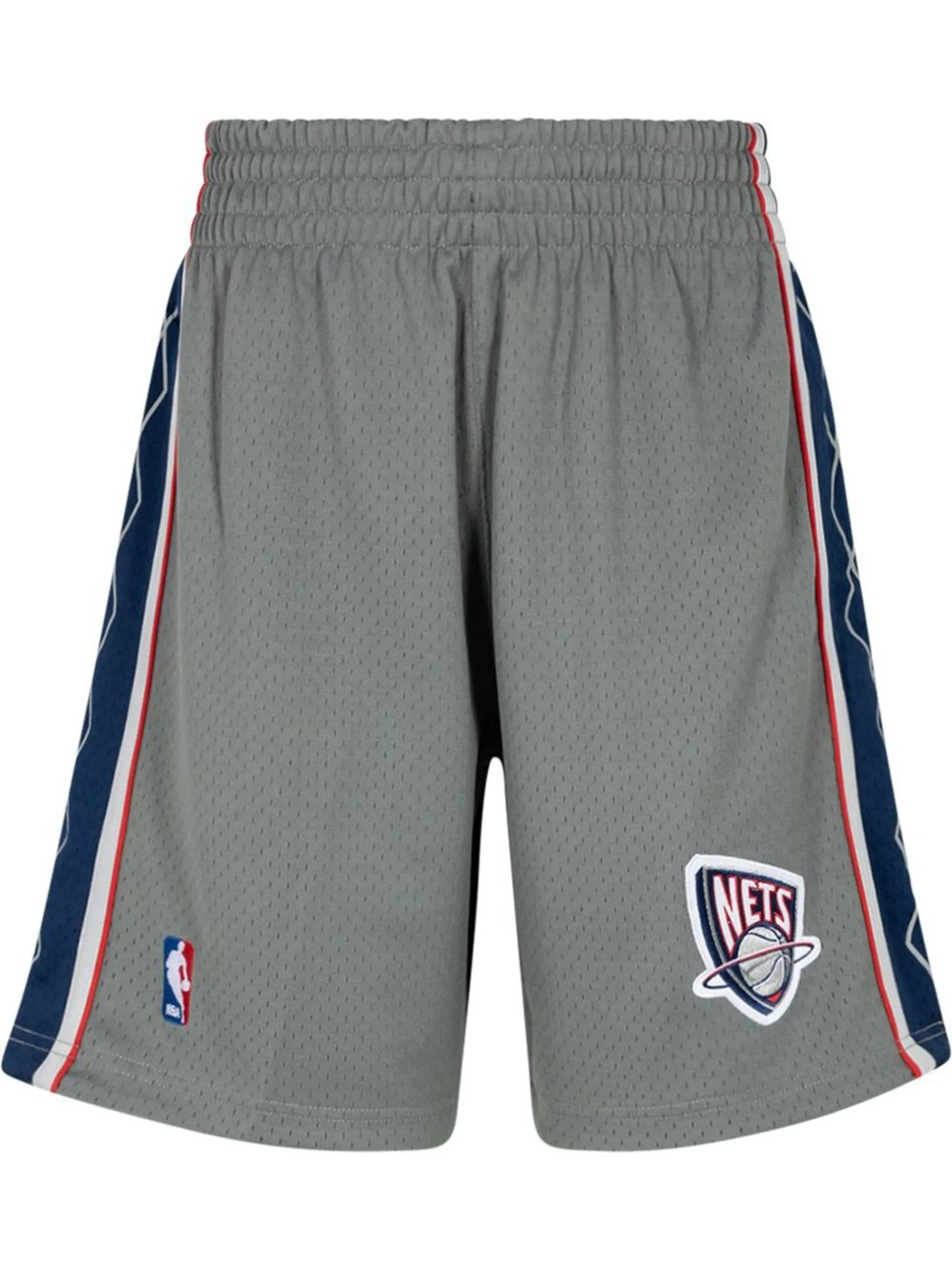 

Шорты NJ Nets Alt Mitchell & Ness, серый