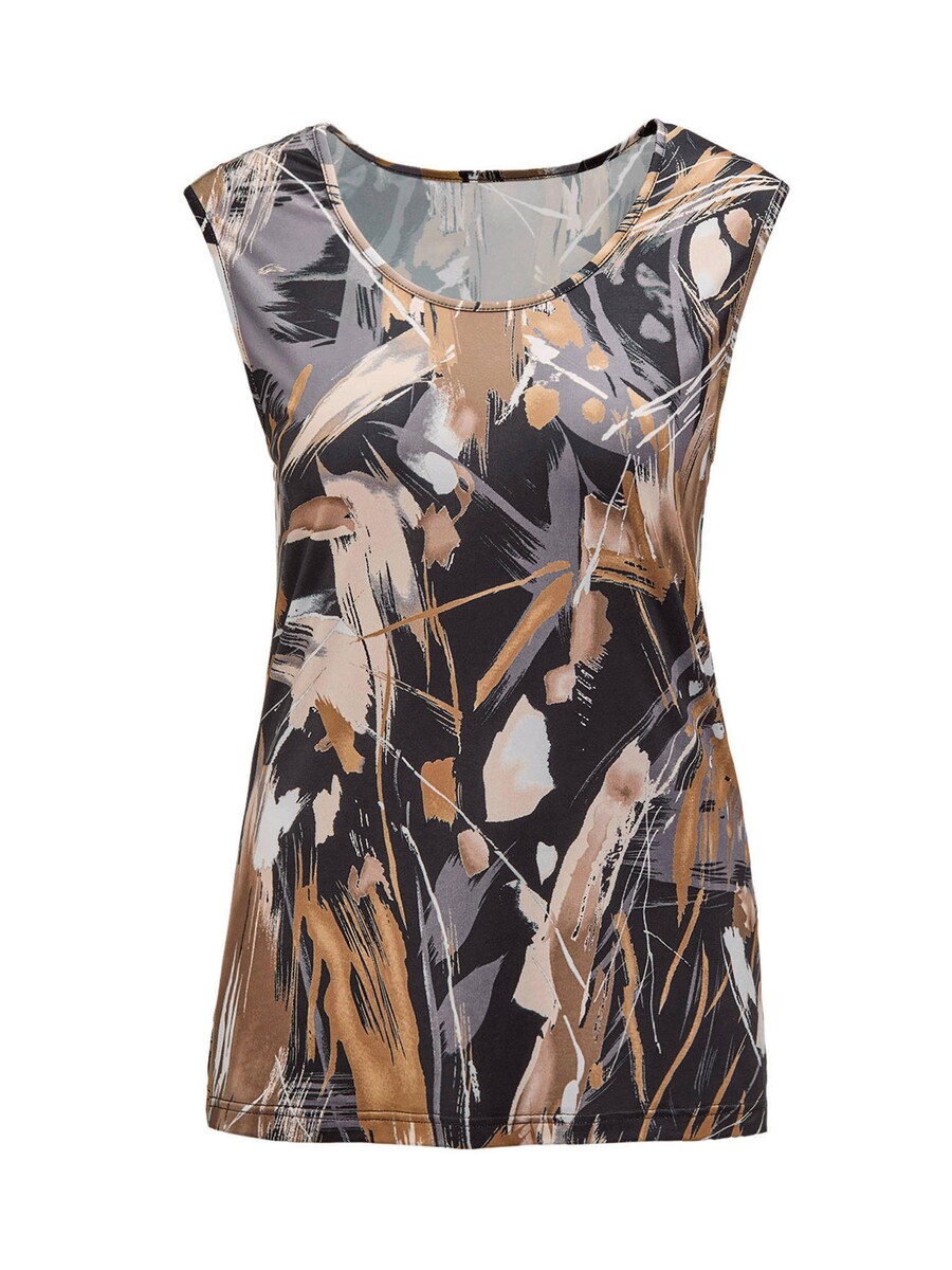 

Топ Goldner, Mixed colors