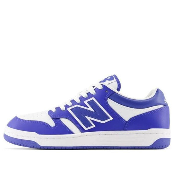 

Кроссовки 480 обувь для повседневной жизни New Balance, синий
