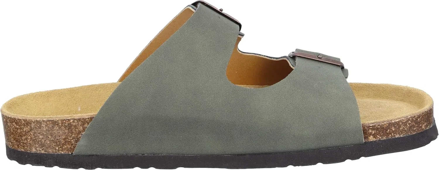 Мюли Dr. Brinkmann Bonillo Mules, Green — фото 4