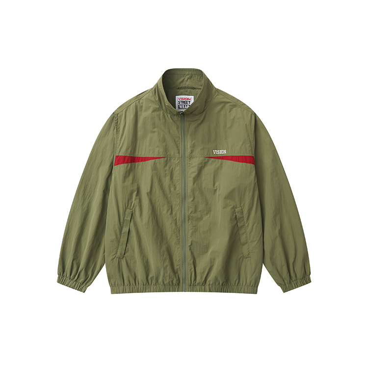 

Куртка Пальто Унисекс Vision Street Wear, фиолетовый
