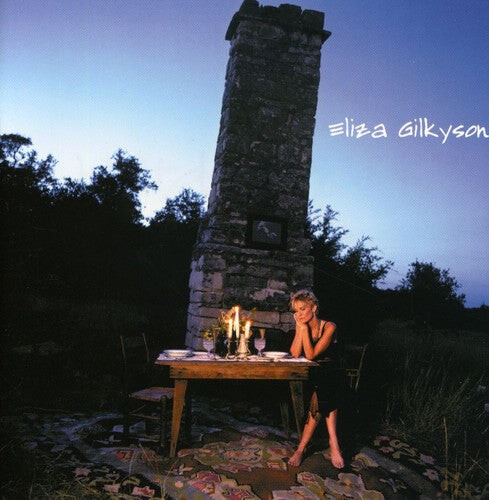 

CD диск Gilkyson, Eliza: Hard Times in Babylon
