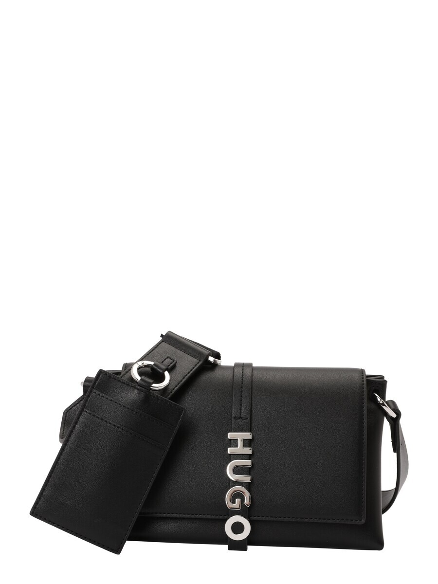 

Сумка через плечо HUGO Crossbody Bag Mel, черный