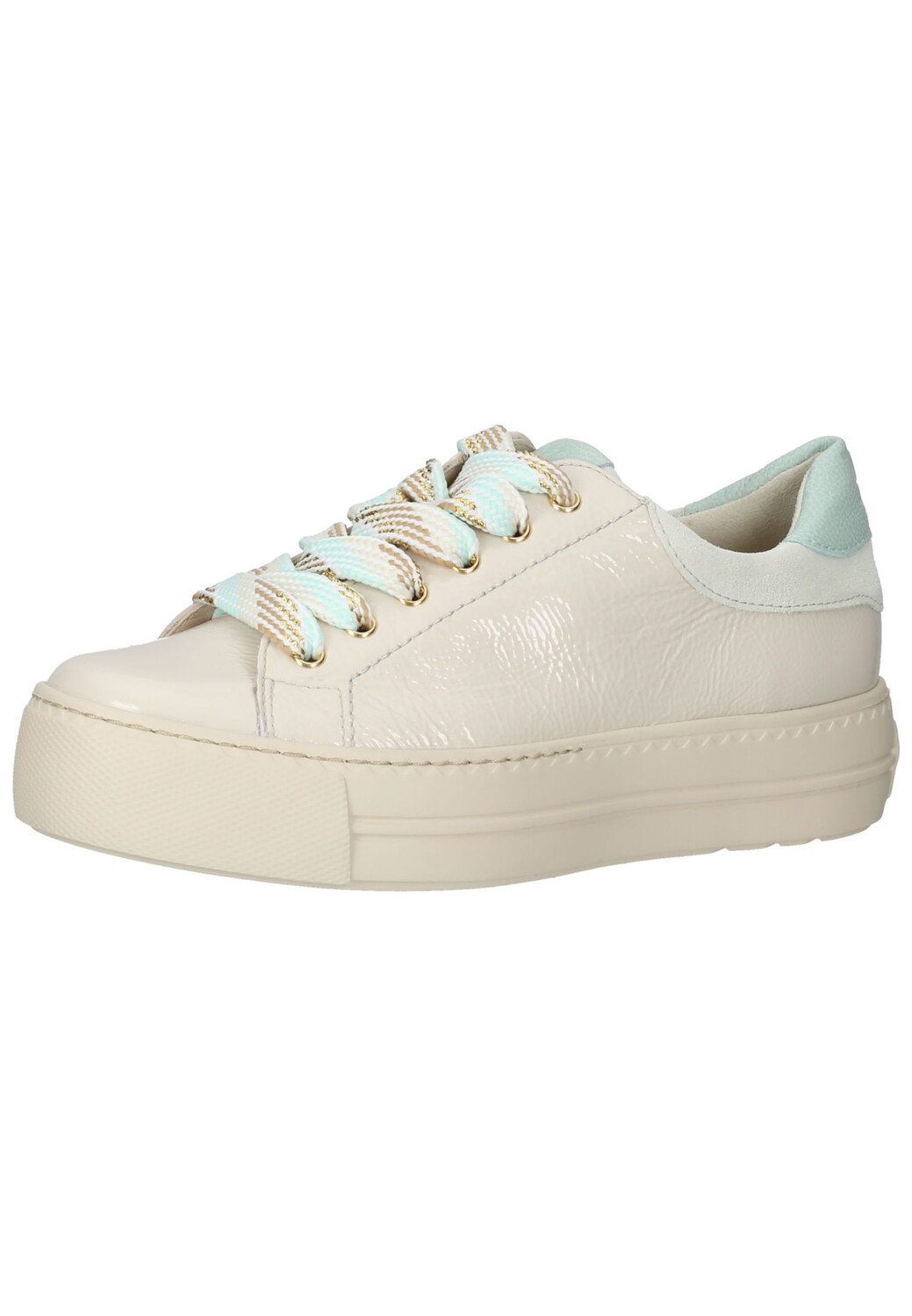 

Кроссовки Paul Green Sneaker, бежевый