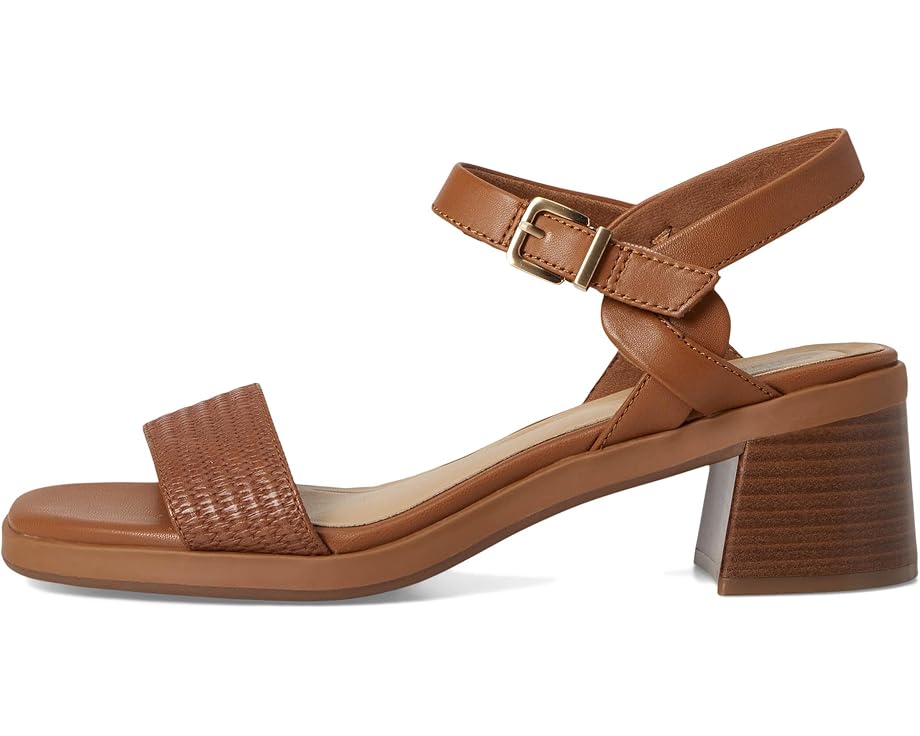 Туфли Clarks Jaylan Ray, цвет Tan Leather — фото 4