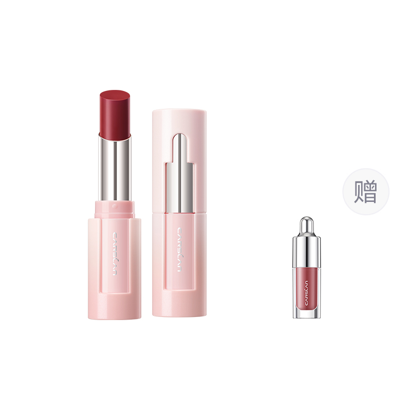 

Помады Prime с мягким фокусом, легко растушевываются, создают естественный тон, уменьшают морщинки на губах, осветляют Carslan