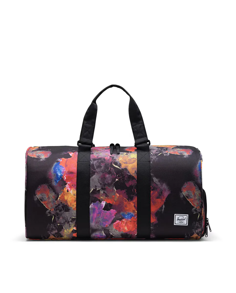 

33 л многоцветная мужская дорожная сумка на молнии Herschel, многоцветный