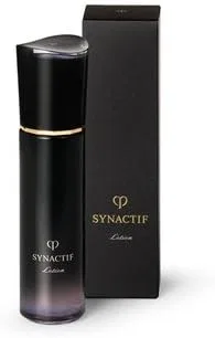 Лосьон Synactif Lotion Idolatant Cle de Peau Beaute 125 мл