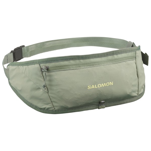 

Ремень-Слинг Pulse - набедренная сумка Salomon, мультиколор