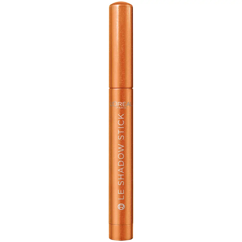 

Тени для век Le shadow sombra de ojos stick L'Oréal París, цвет 440-Foil Copper, 1,4 гр.