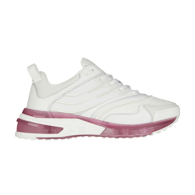 

Кроссовки Givenchy GIV 1 'White Pink', белый