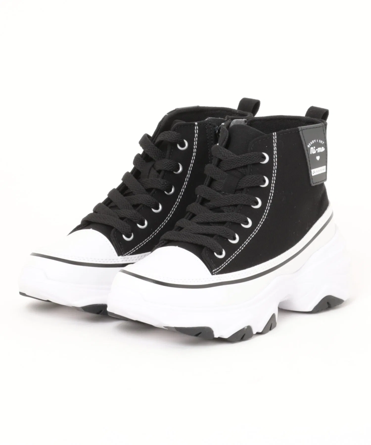 Детские кроссовки MoonStar NM J151