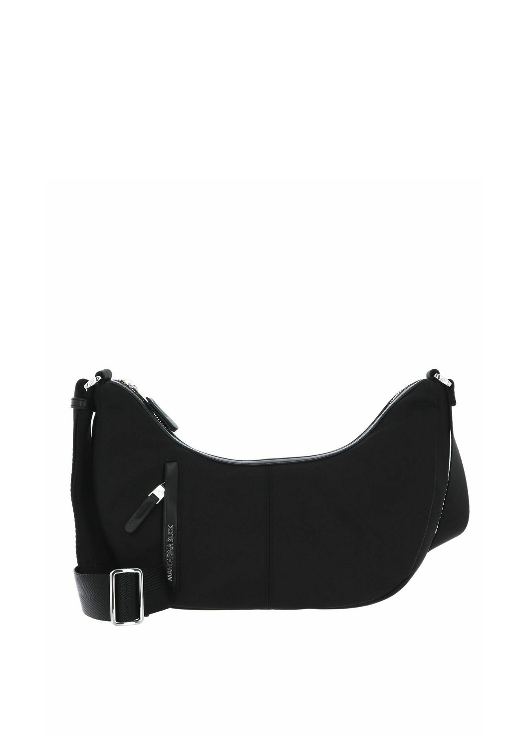 

Сумка через плечо HUNTER HOBO Mandarina Duck, черный