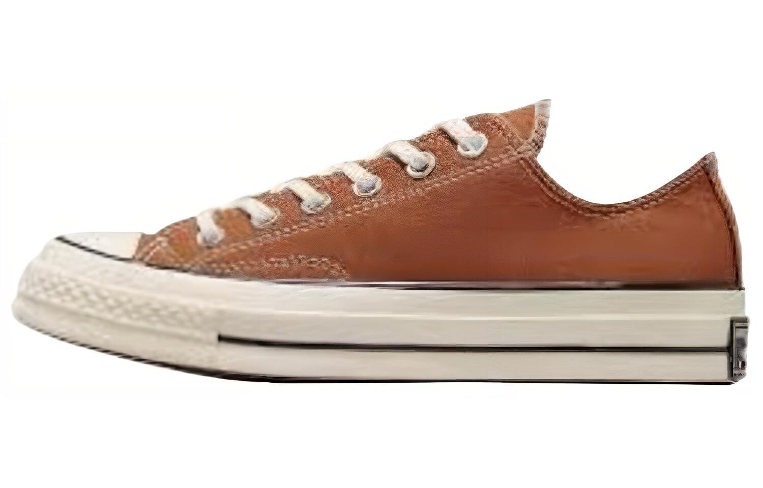

Кеды Converse Chuck Taylor All Star 70 Ox Vintage Canvas Tawny Owl