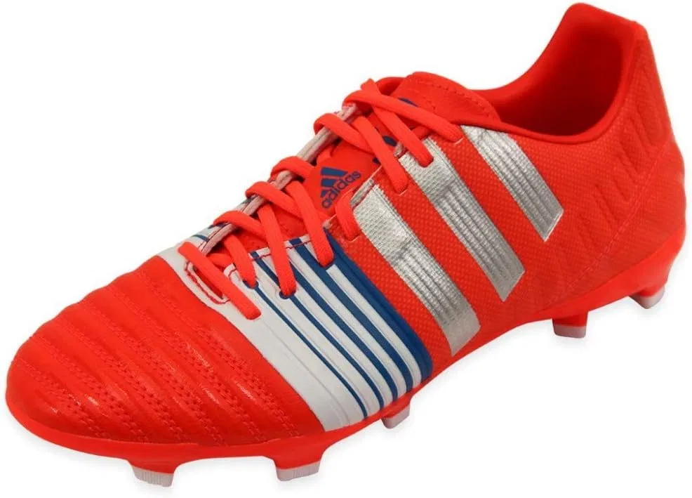 Кроссовки Adidas Nitrocharge 3.0 FG Solar Red M29898