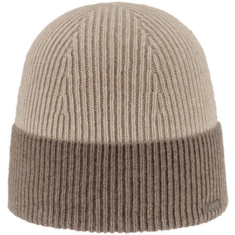 

Шапка-Бини Areco, бежевый