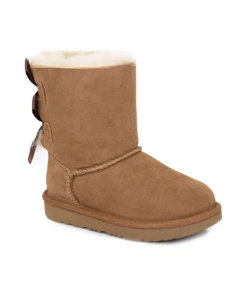 

Сноуборд-Ботинки T Bailey Ugg, бежевый
