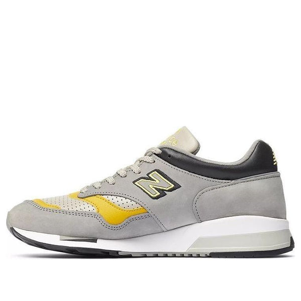 

Кроссовки 1500 сделано в Англии New Balance, серый