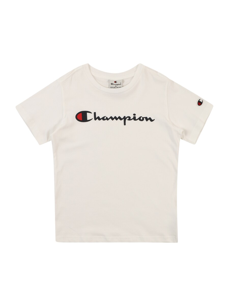 

Рубашка Champion Authentic Athletic Apparel, белый