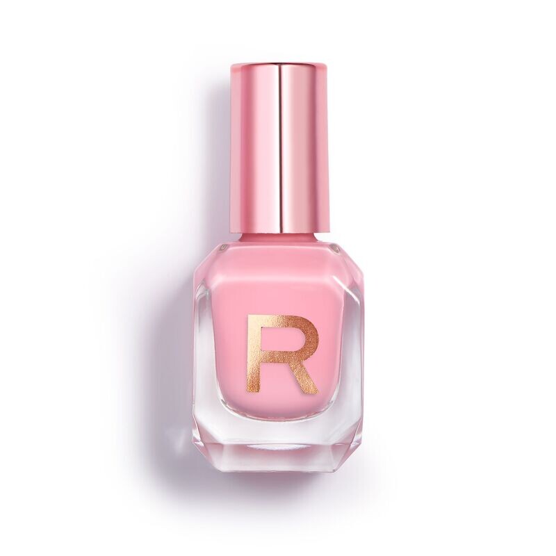 

Глянцевый лак для ногтей Candy Revolution, 10 ml