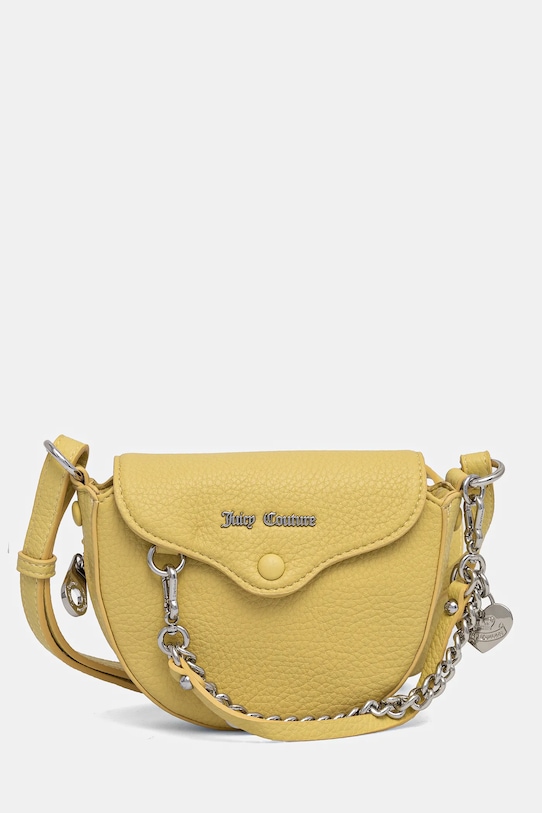 

Сумка SUE Juicy Couture, желтый