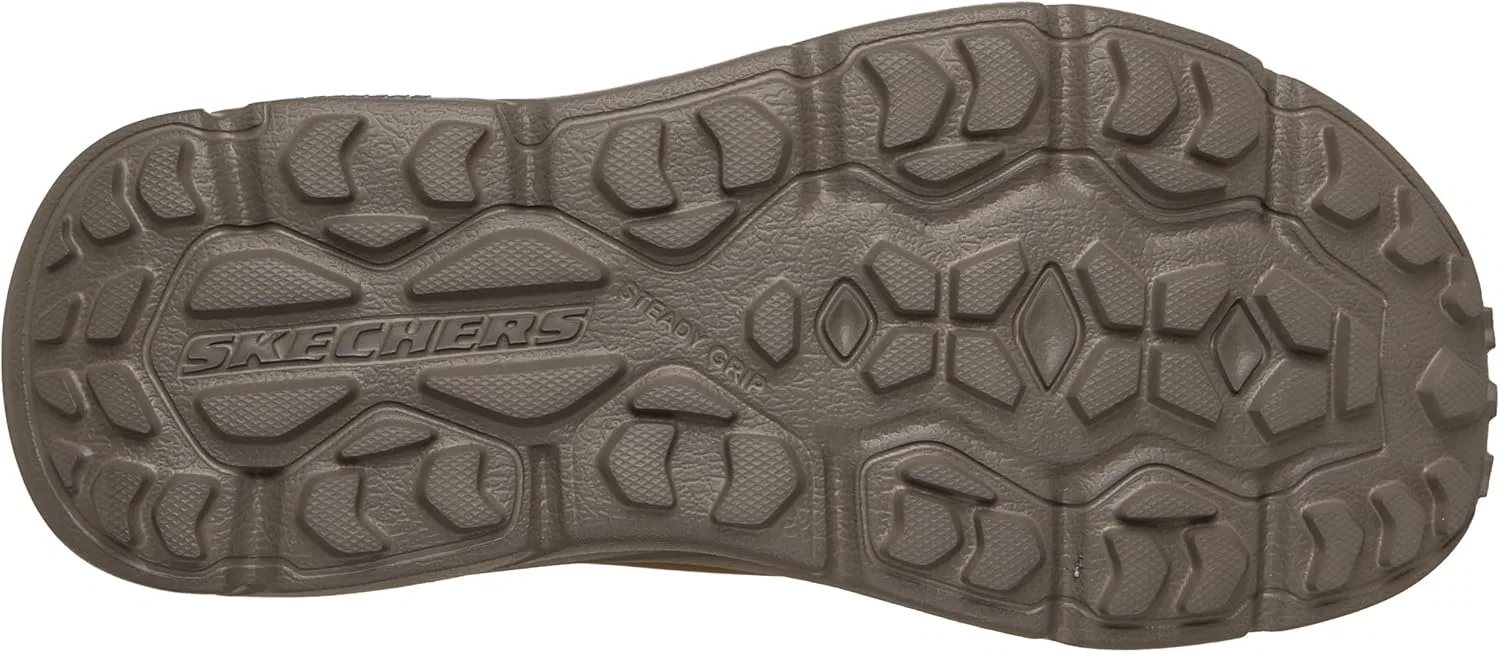 Сандалии Skechers, Acdb Skechers USA Men's — фото 2