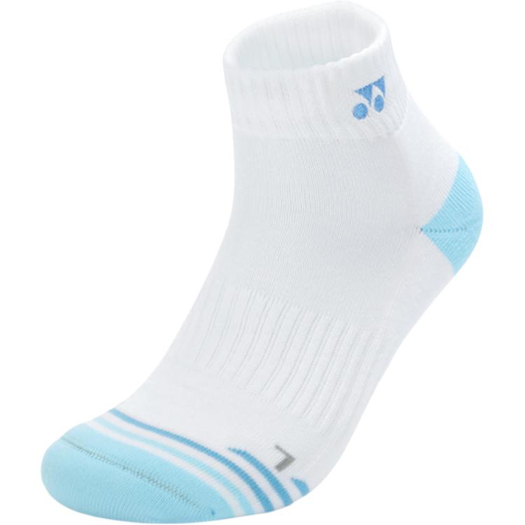 

Низкие носки унисекс 1 упаковка YONEX, светло-голубой