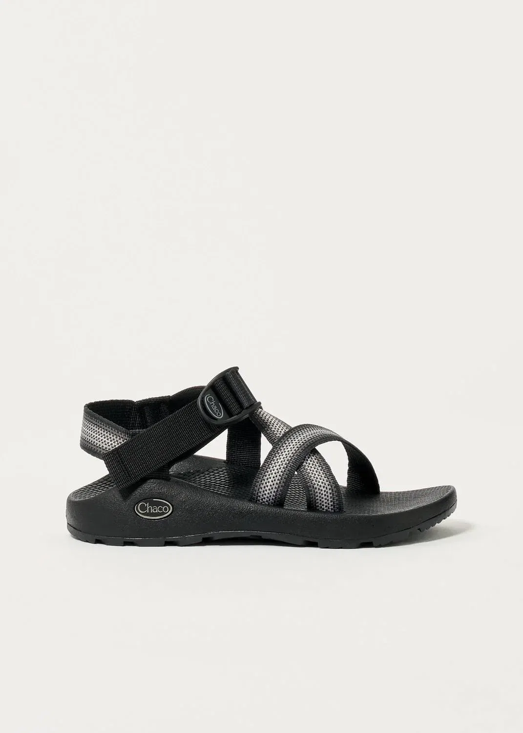 Chaco Мужские сандалии Z1 Classic Spirit серого цвета