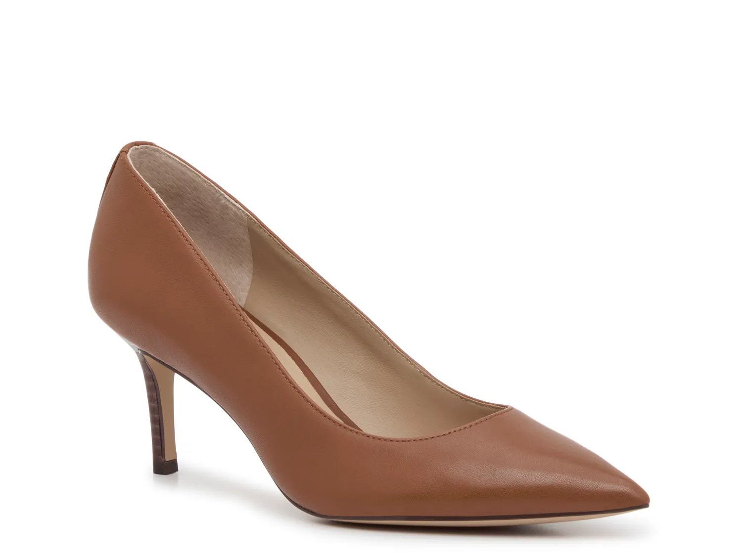 Туфли Lauren Ralph Lauren Lanette Pump, Polo Tan Brown