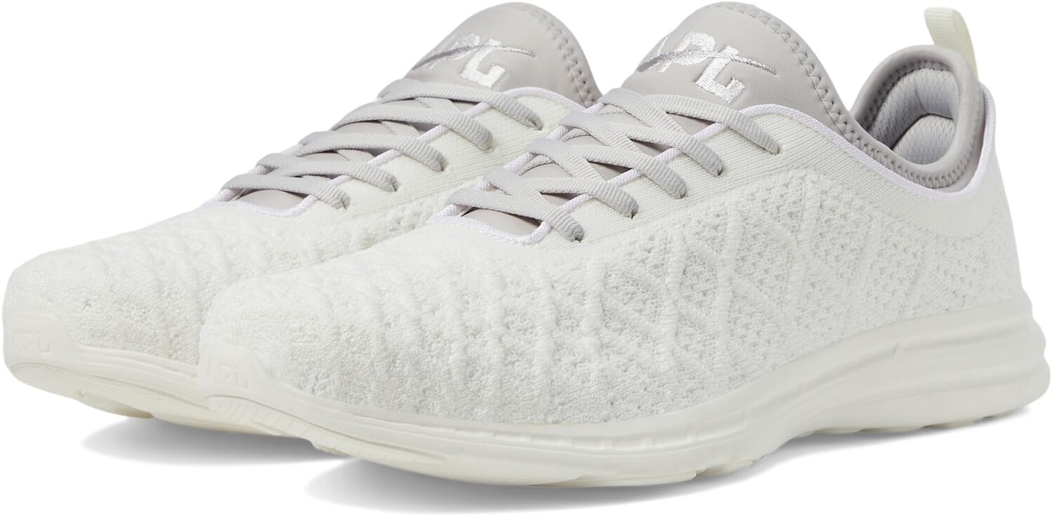 

Кроссовки Athletic Propulsion Labs (APL) TechLoom Phantom, цвет Ivory, Бежевый, Кроссовки Athletic Propulsion Labs (APL) TechLoom Phantom, цвет Ivory