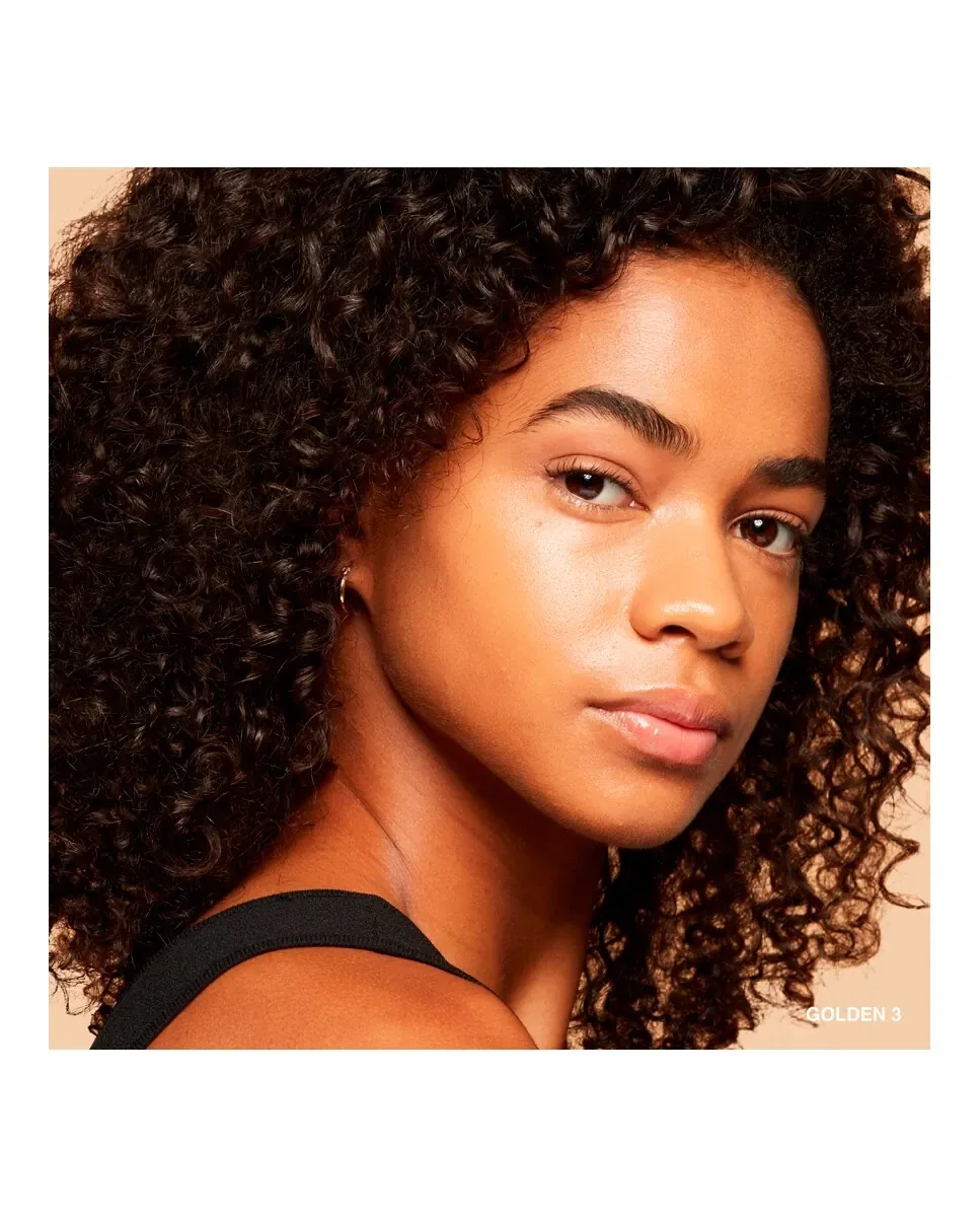 Тональная основа Vitamin Enriched Skin Tint Bobbi Brown, Golden 3 — фото 3
