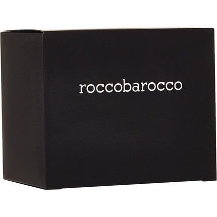 Rocco Barocco Roccobarocco Black Eau De Parfum Woman 350g — фото 2