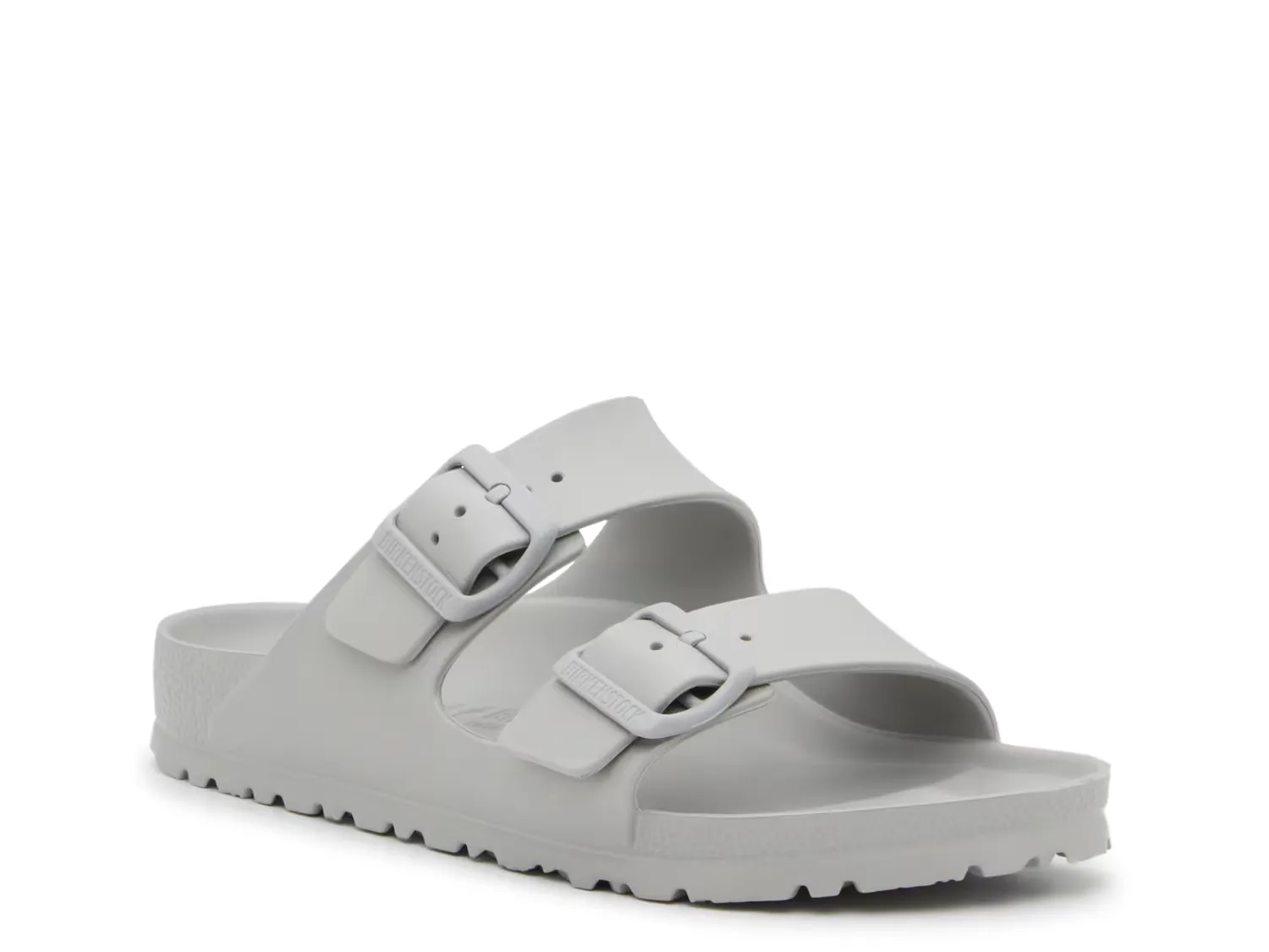 

Сандалии Arizona Essentials EVA Slide Sandal Birkenstock, серый