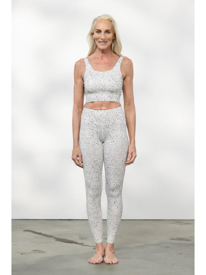 

Hey Honey Белый бюстгальтер