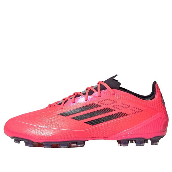 

Кроссовки f50 elite искусственная трава сапоги Adidas, розовый