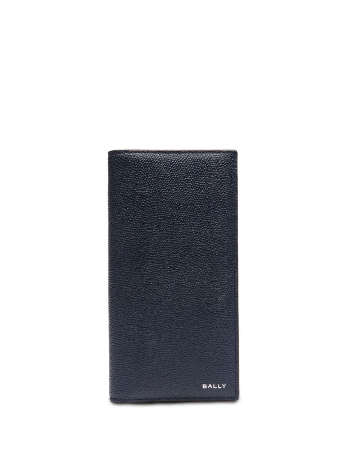 

Bally кошелек с логотипом, синий