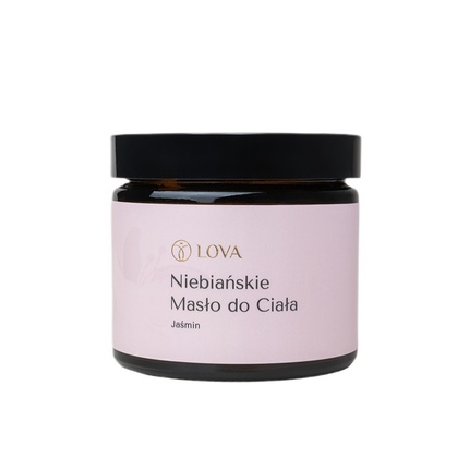 

Масло для ванн Heavenly Jasmine 250 мл - роскошные ощущения от принятия ванны Lova