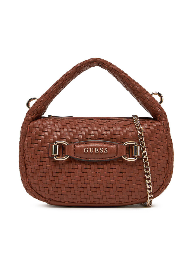 

Сумка Guess, коричневый