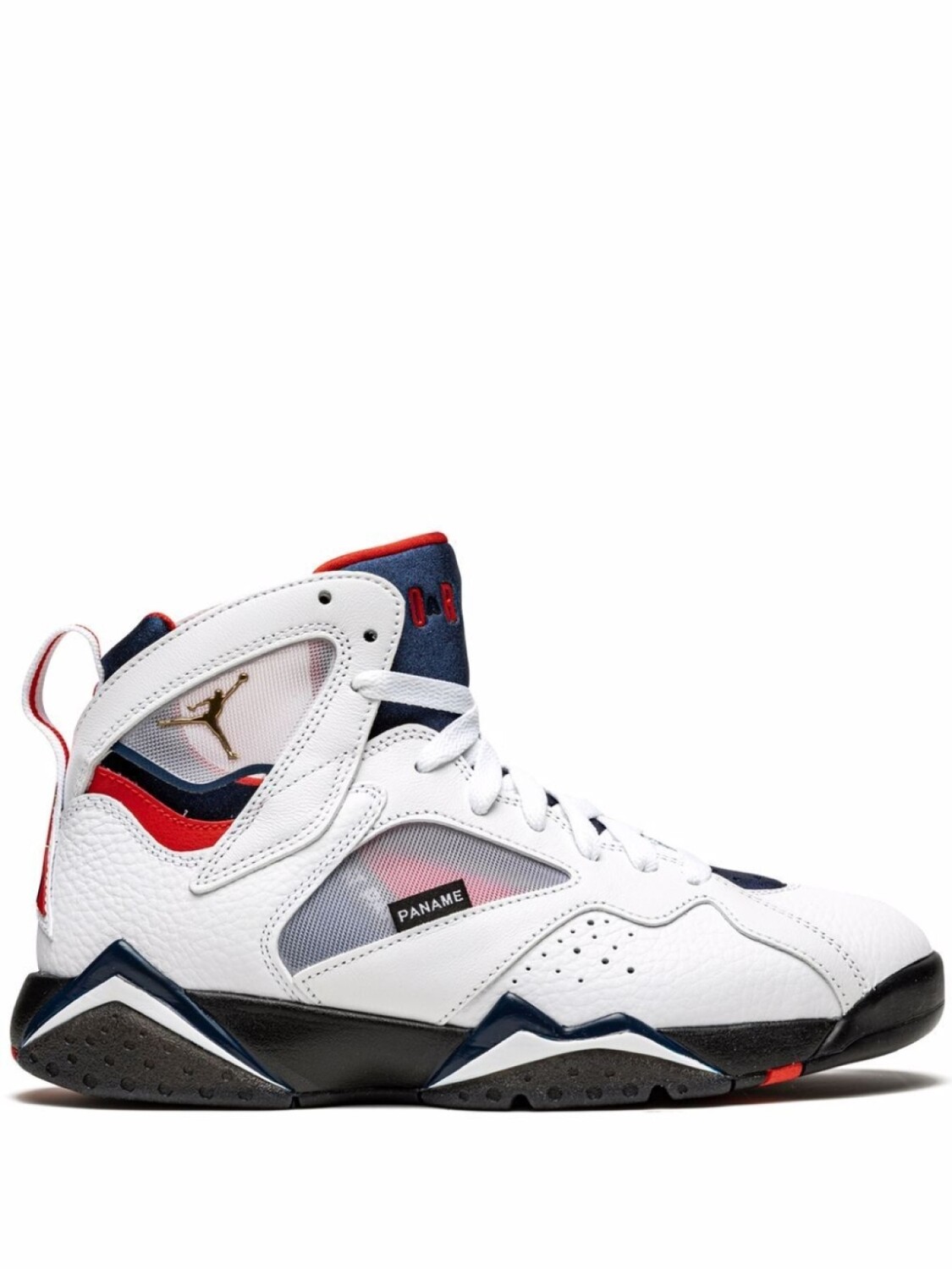 

Кроссовки Air 7 PSG из коллаборации с Paris Saint Germain Jordan, белый