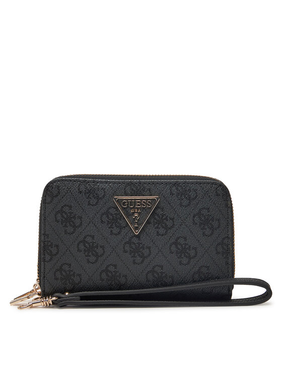 

Большой женский кошелек SWSG85 00164 Guess, черный