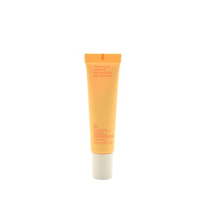Бальзам для губ Pout Preserve Hydrating Peptide Lip Treatment Original Mango 0.4 Fl — фото 3