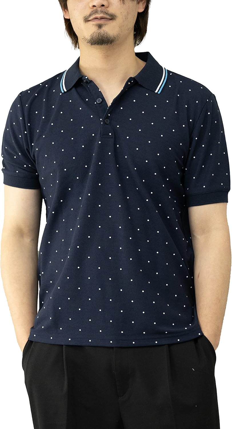 

Рубашка-поло Skane MT067, 2544NAVY Skkone, темно-синий