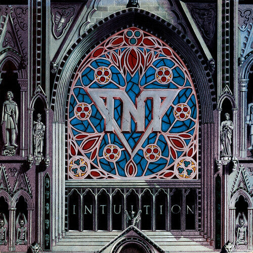 

CD диск TNT: Intuition (Special Deluxe Collector's Edition)