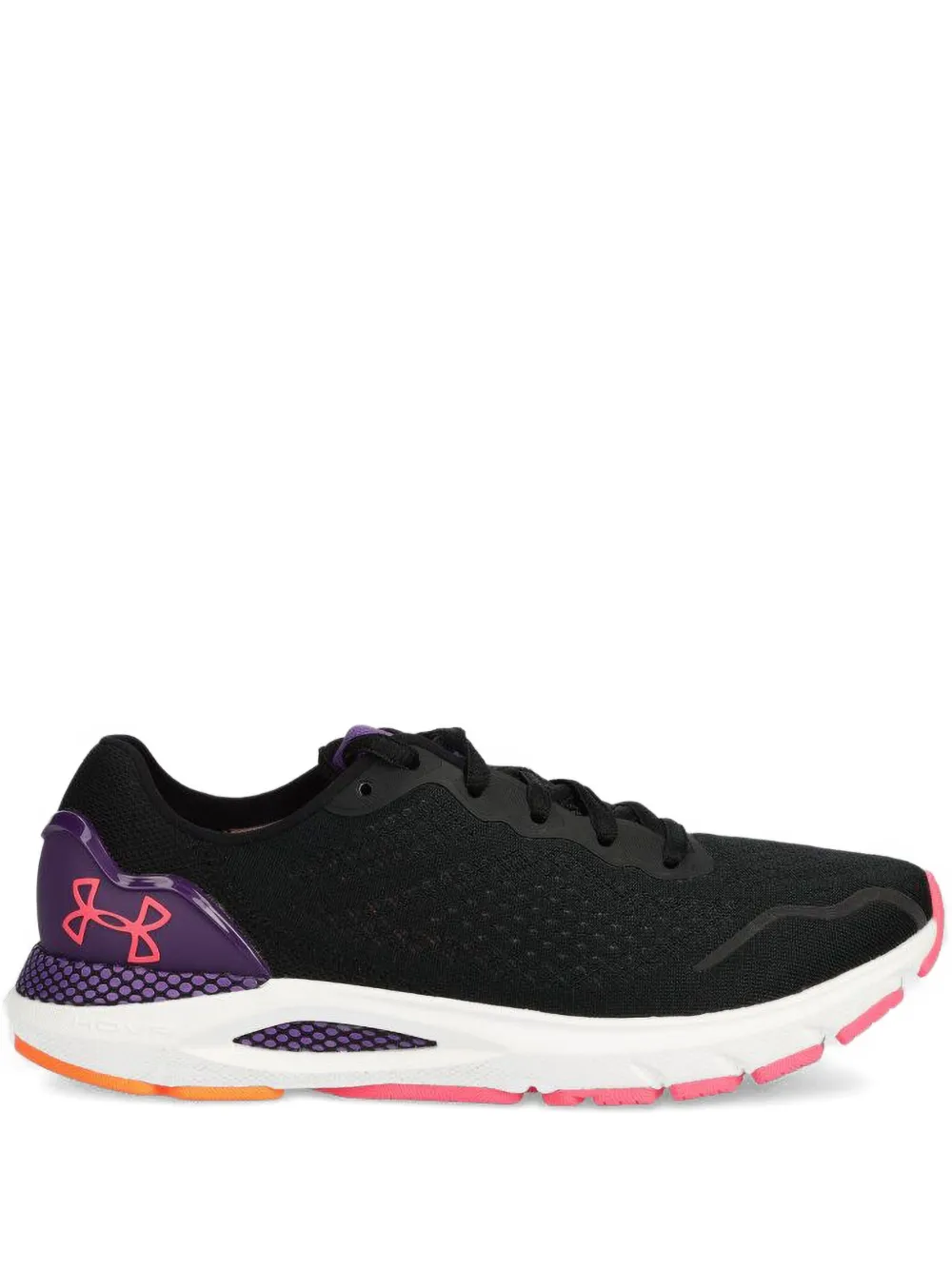 Спортивные кроссовки Under Armour, черный