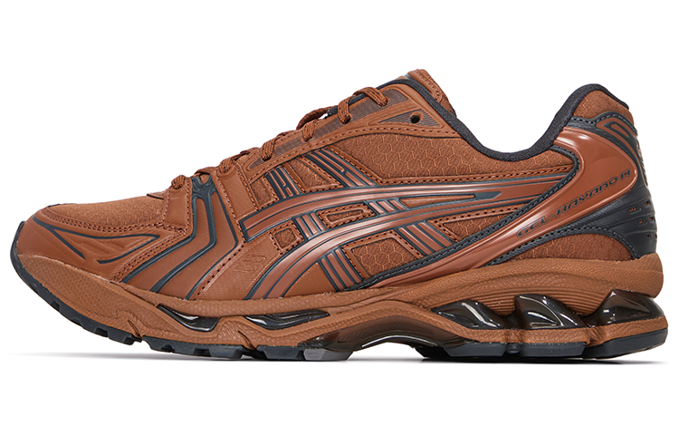 

Кроссовки Asics Gel-Kayano 14 Lifestyle унисекс, Dark Brown