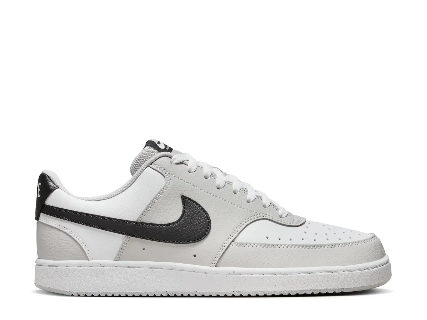 

Кроссовки Court Vision Low - мужские Nike, Grey