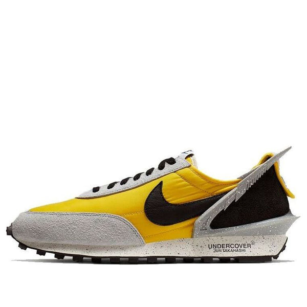 

Кроссовки undercover x daybreak 'bright citron' Nike, мультиколор