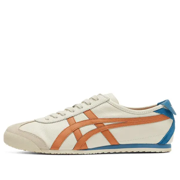 

Кроссовки мексика 66 Onitsuka Tiger, бежевый