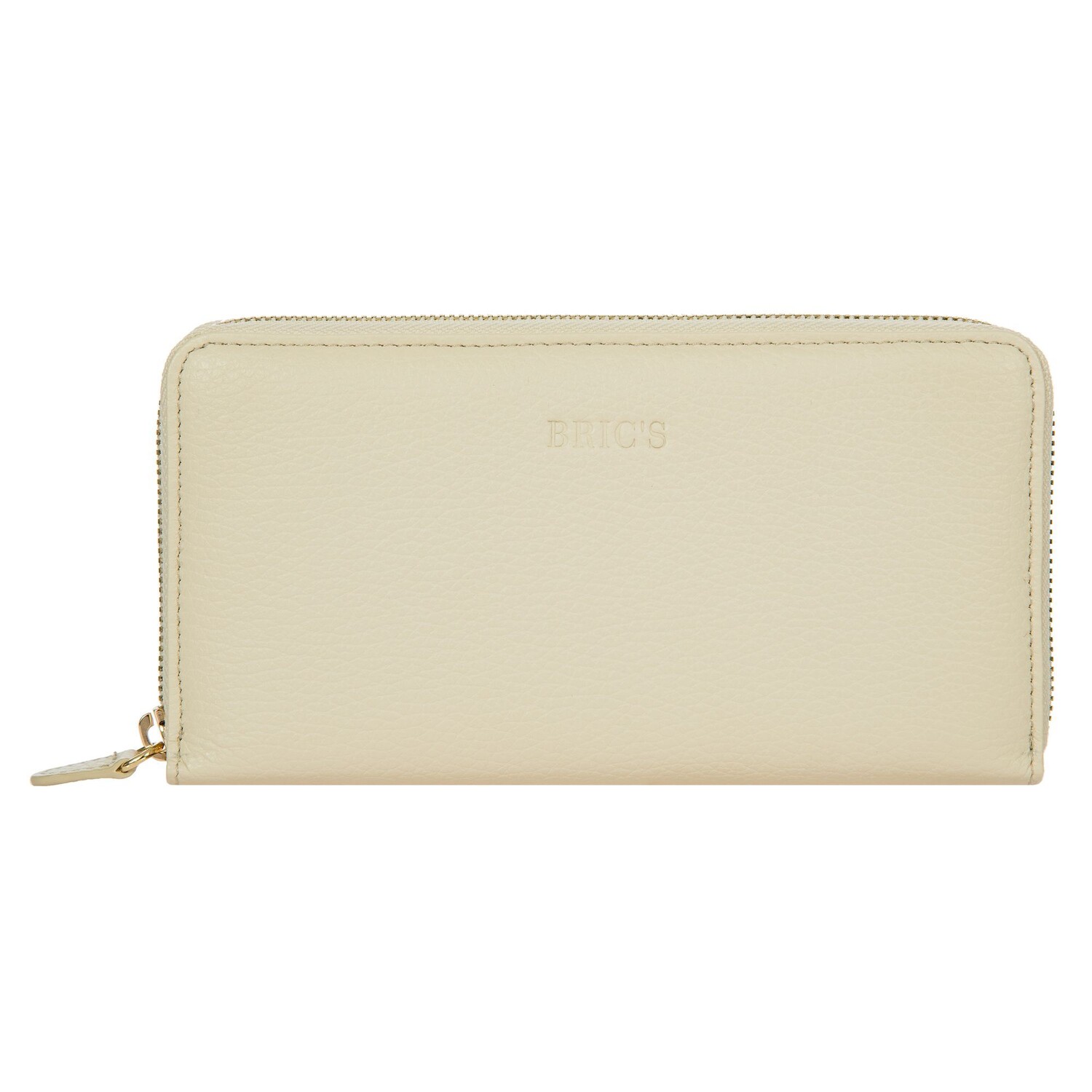 

Кошелек BRIC`s Gondola Verbena Leder 20 cm, кремовый